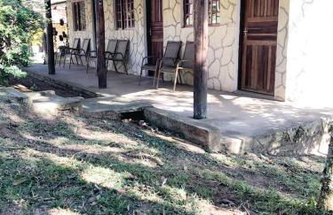 Hotel Fazenda Bandeirantes - Foto 40