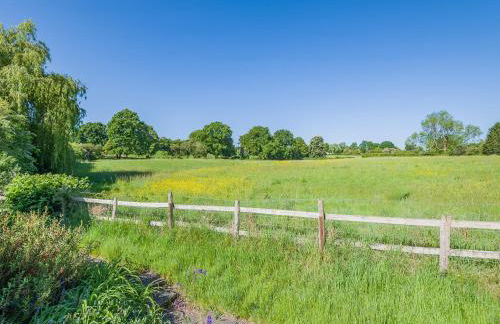 Glebe Cottage - Photo 23