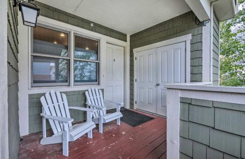 Cozy Central Glenwood Springs Condo with 2 Decks! - Foto 23