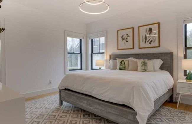 Sandpoint by Rove Travel Modern 5BR w Pool - Foto 15