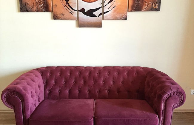 Trendy Deluxe Apartments - Foto 16