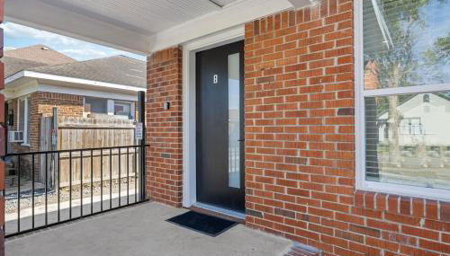 Cityscapes Studio Suite #B East Downtown - Foto 2