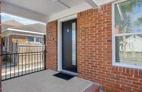 Cityscapes Studio Suite #B East Downtown - Foto 2