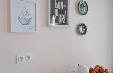 La loge Diane, à deux pas du château et son jardin à la française - Foto 3