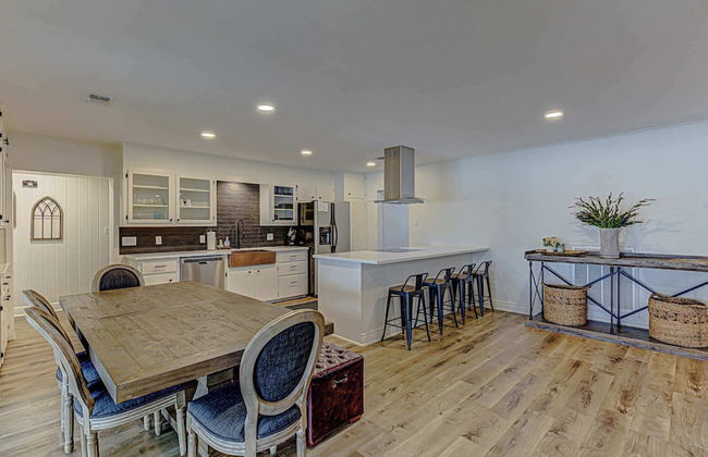 Triple L! Waterfront w/ Private Boat Dock! - Foto 33