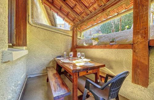 Au Cœur Ardéchois - Avec terrasse ombragée - Foto 4