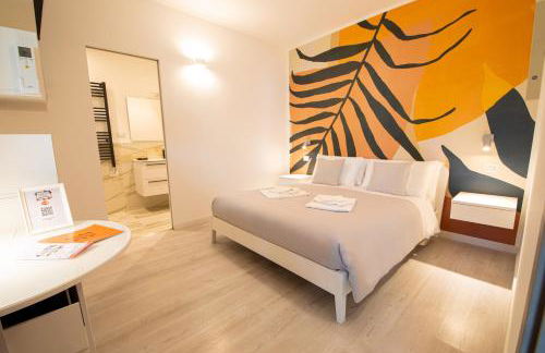 Resilienza Tropical Apartments & Room - Foto 28