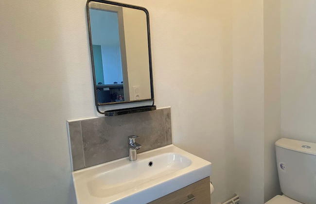 Les Sources Vichy - Foto 40