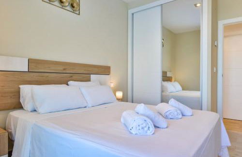 Luxury Villa Skyline Pedreguer - Foto 8