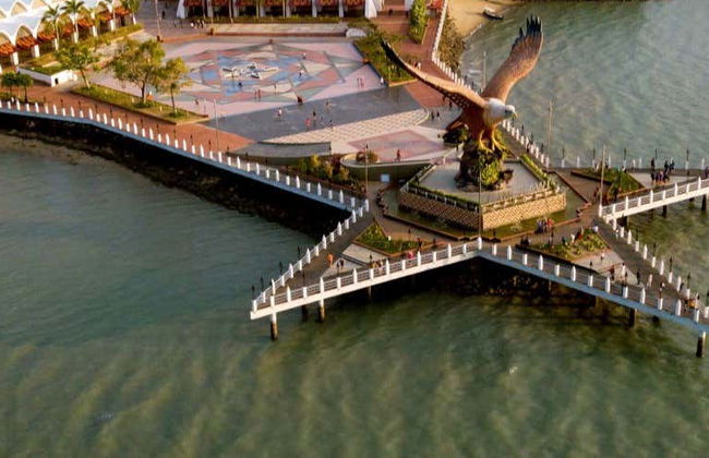 Tour privado por Langkawi - Foto 1