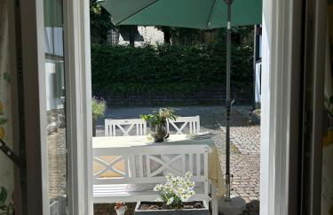 Wohnen im Grünen - direkt am Jakobsweg - Photo 13