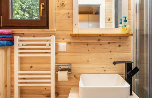 Tiny House Evita - Foto 9