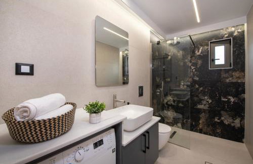 Kalopsia Luxury Apartment Near Chania - Foto 16