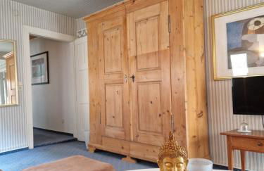 Waldquelle Vital Ferienwohnung - Foto 10