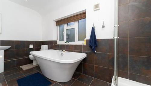 Luxury semidetached house - Foto 4