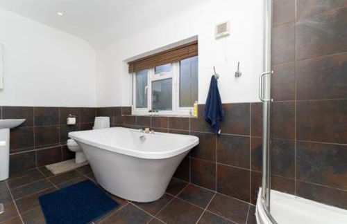 Luxury semidetached house - Foto 4