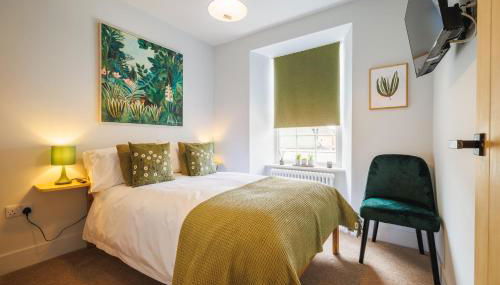 A stunning 3 bed Apartment - Foto 2