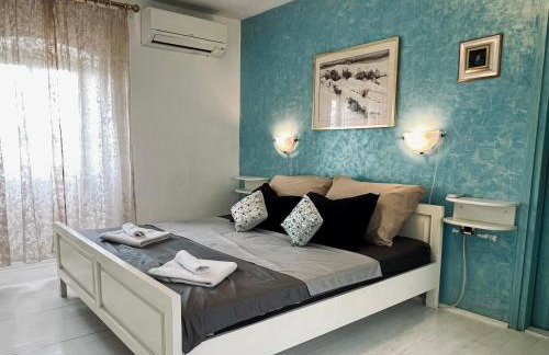 Villa Rossa with jacuzzi and pool in Porec - Foto 5