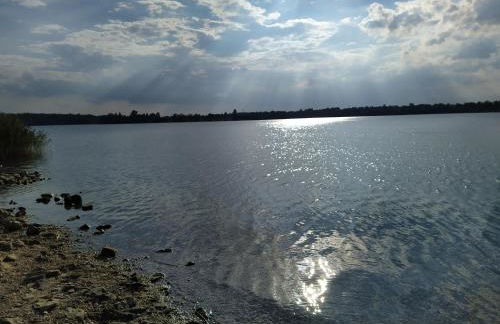 Apartment Westend - Photo 34