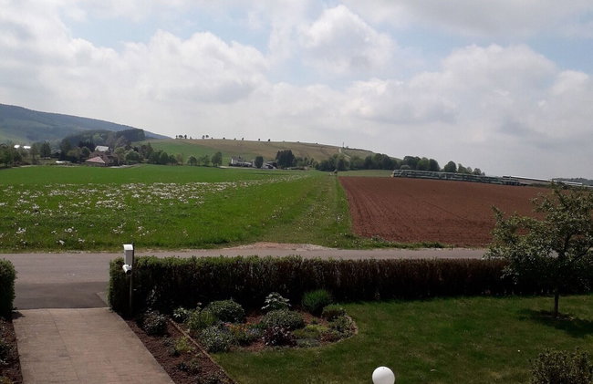 Cosy Apartment in Neustrassburg - Foto 31