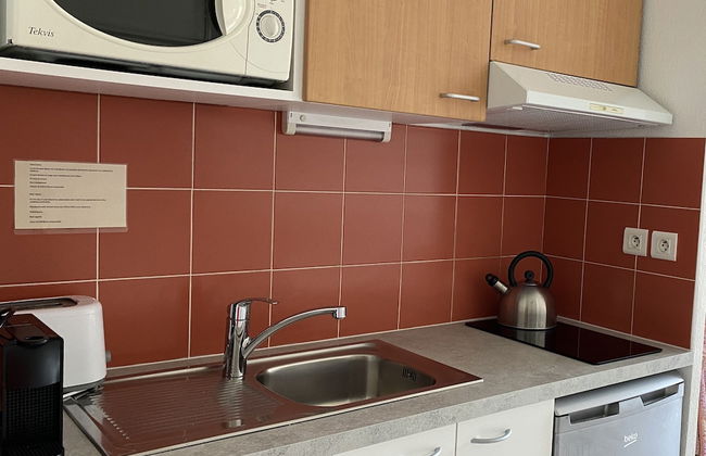 Golf & Résidence de Nîmes Vacquerolles - Foto 6