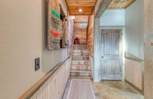 The Secret of Blue Ridge SHHHH don't tell anyone - Foto 57