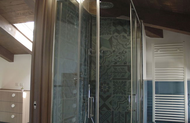 Il Palazzetto - Foto 21