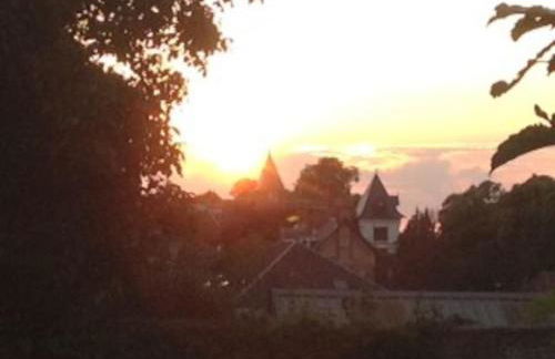 AUTHENTIQUE MAISON DE PECHEUR ENTRE-TERRE & MER Avec Un POÊLE À BOIS A Disposition - Foto 38