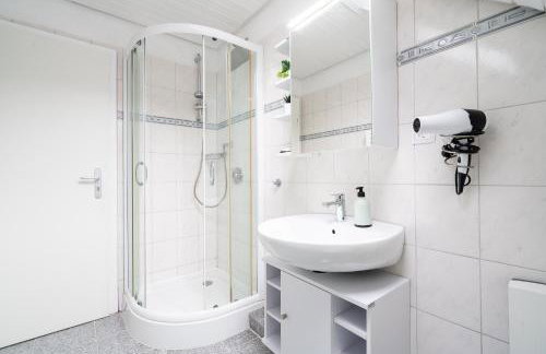 Ferienhaus Seeweg Wohnung 2 - Foto 20