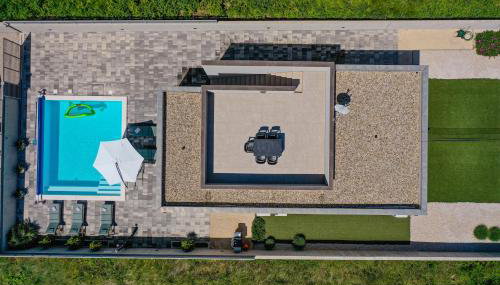 Holiday house Sara with heated pool - Foto 3