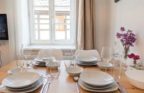 F0 - Urlaubsmagie - Kleine voll ausgestattete Wohnung mit Gemeinschaftsgarten, -pool & -sauna - Foto 24