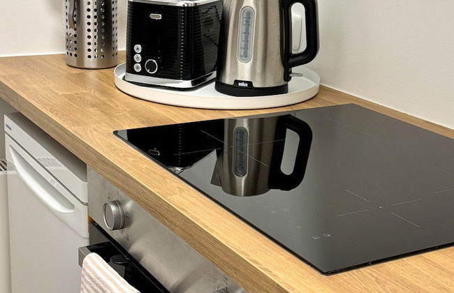 Landhuus Dieksee - Foto 12