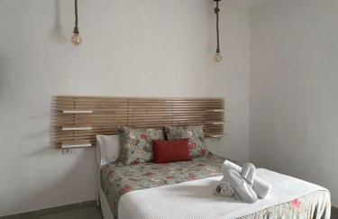 Apartamentos Turísticos Antonio Parra - Foto 17