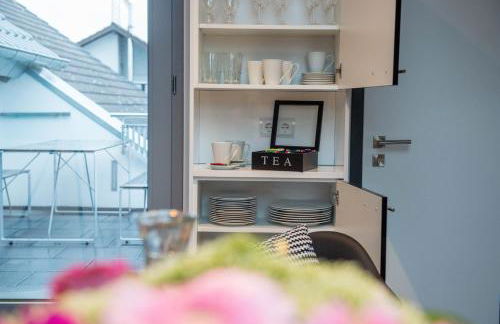 Design-Apartments by Ulrike Horster - Foto 65