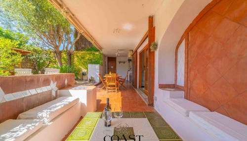 Garden Apartment - BBQ, ampio giardino e AC - Foto 5, Garden