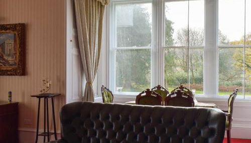 Machermore Castle - Foto 4