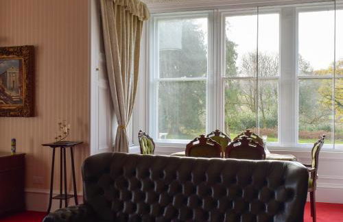 Machermore Castle - Foto 4