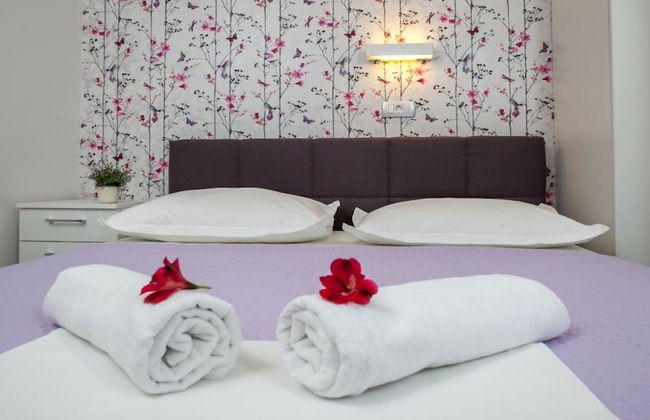 Apartments Villa Angela - Foto 14