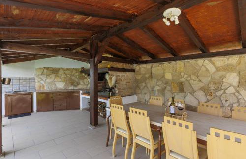 Holiday Home Villa Moj Mir by Interhome - Foto 32