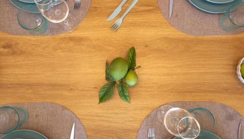 Citrus Residence, Serene Lemon Blossom Villa - Foto 3