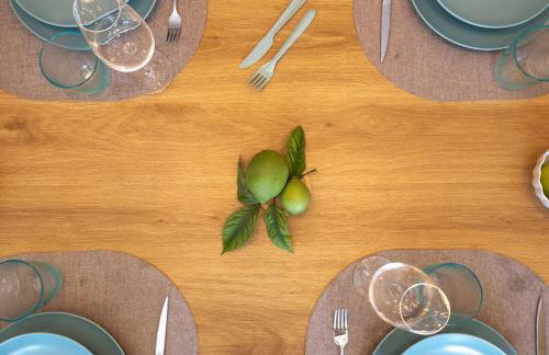 Citrus Residence, Serene Lemon Blossom Villa - Foto 3