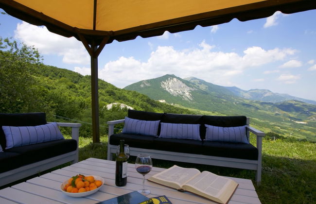 Spotlight Home of Corvara - Foto 36