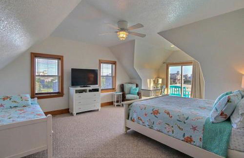 BXDPE101 The Jetty Cottage - Foto 27