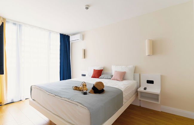 Habiby Orbi City Batumi - Foto 34