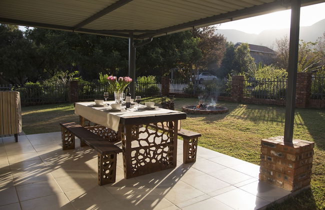 Nehema Manor - Foto 41