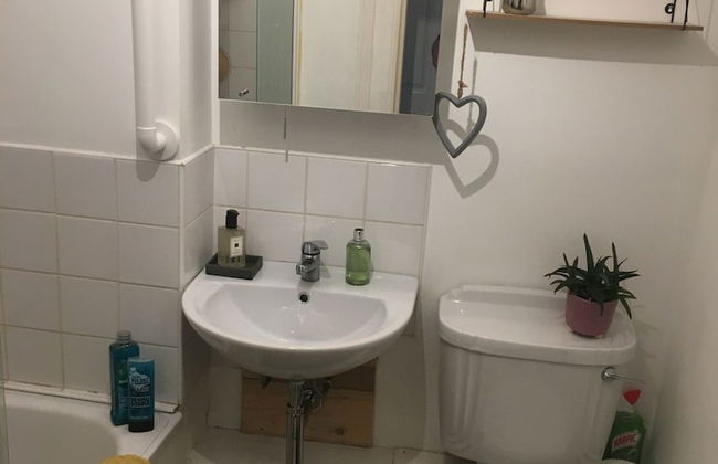 Driftwood Loft - Foto 14