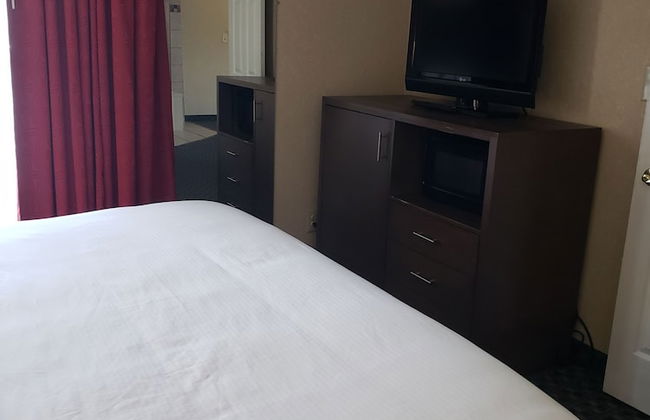 Affordable Suites of America Detroit-Warren - Foto 8