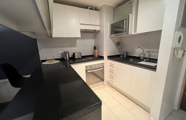 Oceana Suites Capital - Foto 4