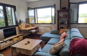 La Casa del Lago con vistas a las Montañas - Foto 1