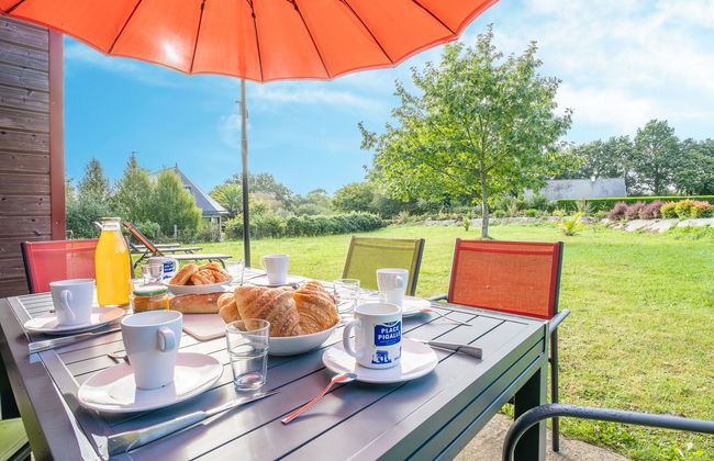 Villa Heol - Foto 30